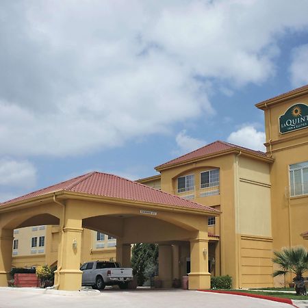 La Quinta By Wyndham Kerrville Kültér fotó