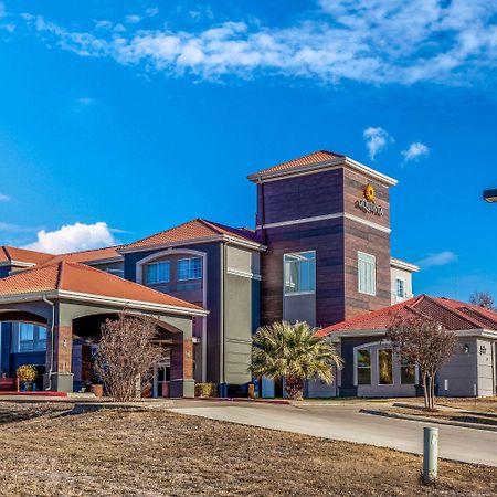 La Quinta By Wyndham Kerrville Kültér fotó