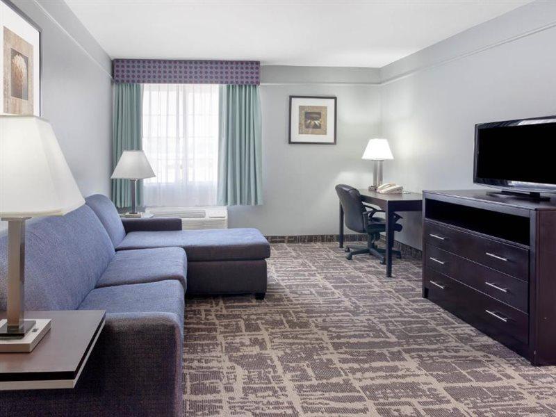 La Quinta By Wyndham Kerrville Kültér fotó