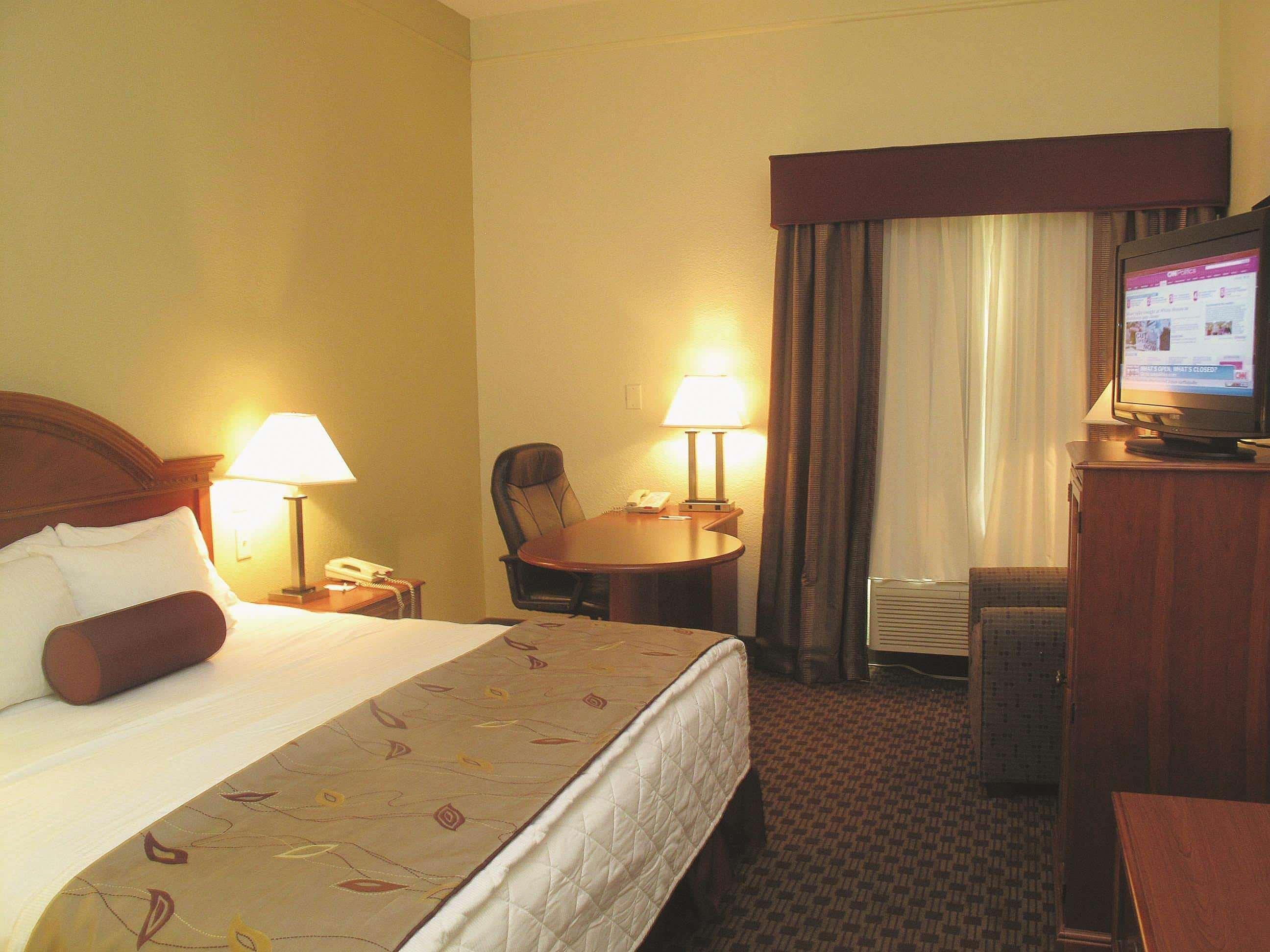 La Quinta By Wyndham Kerrville Kültér fotó