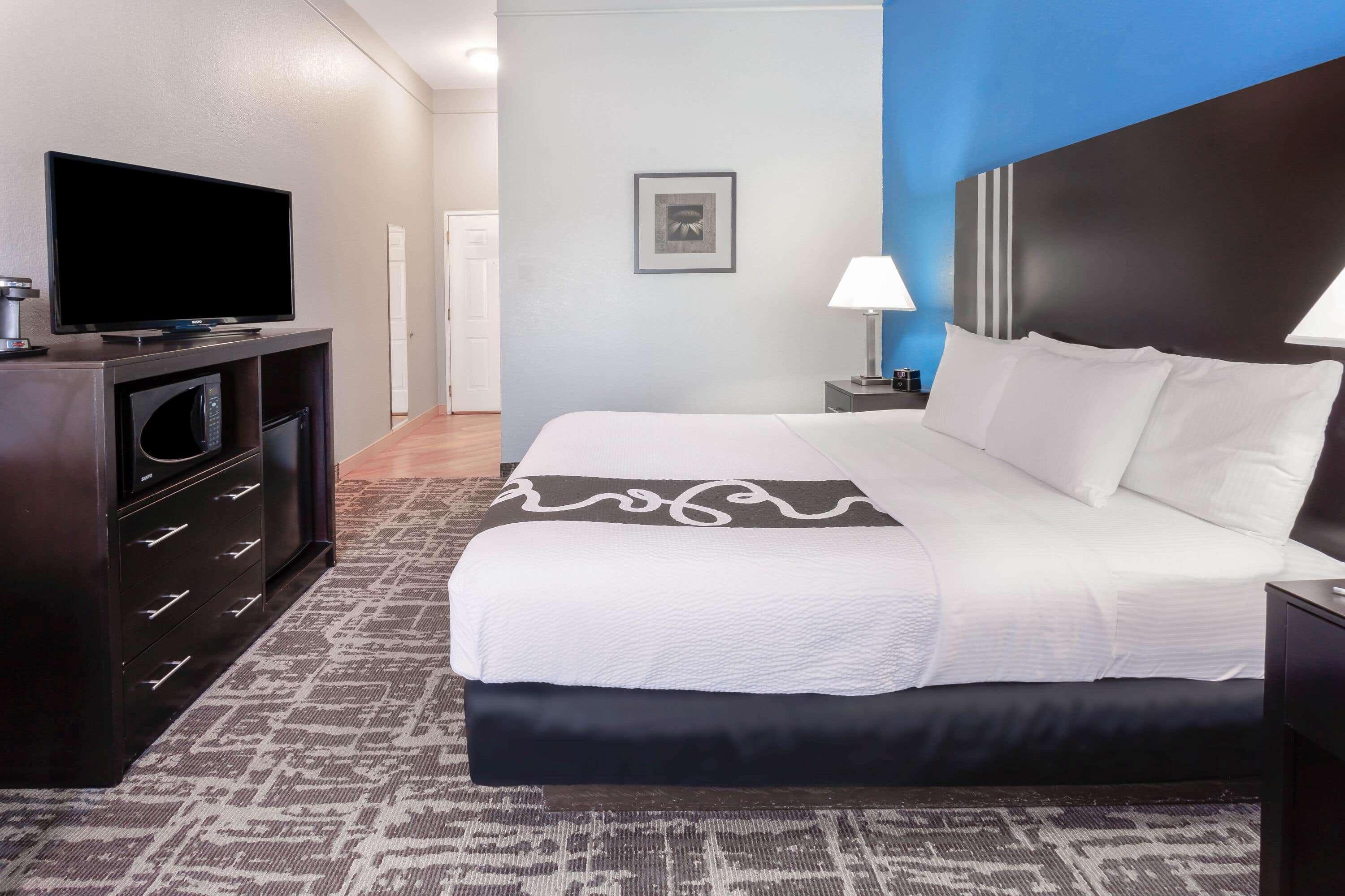 La Quinta By Wyndham Kerrville Kültér fotó