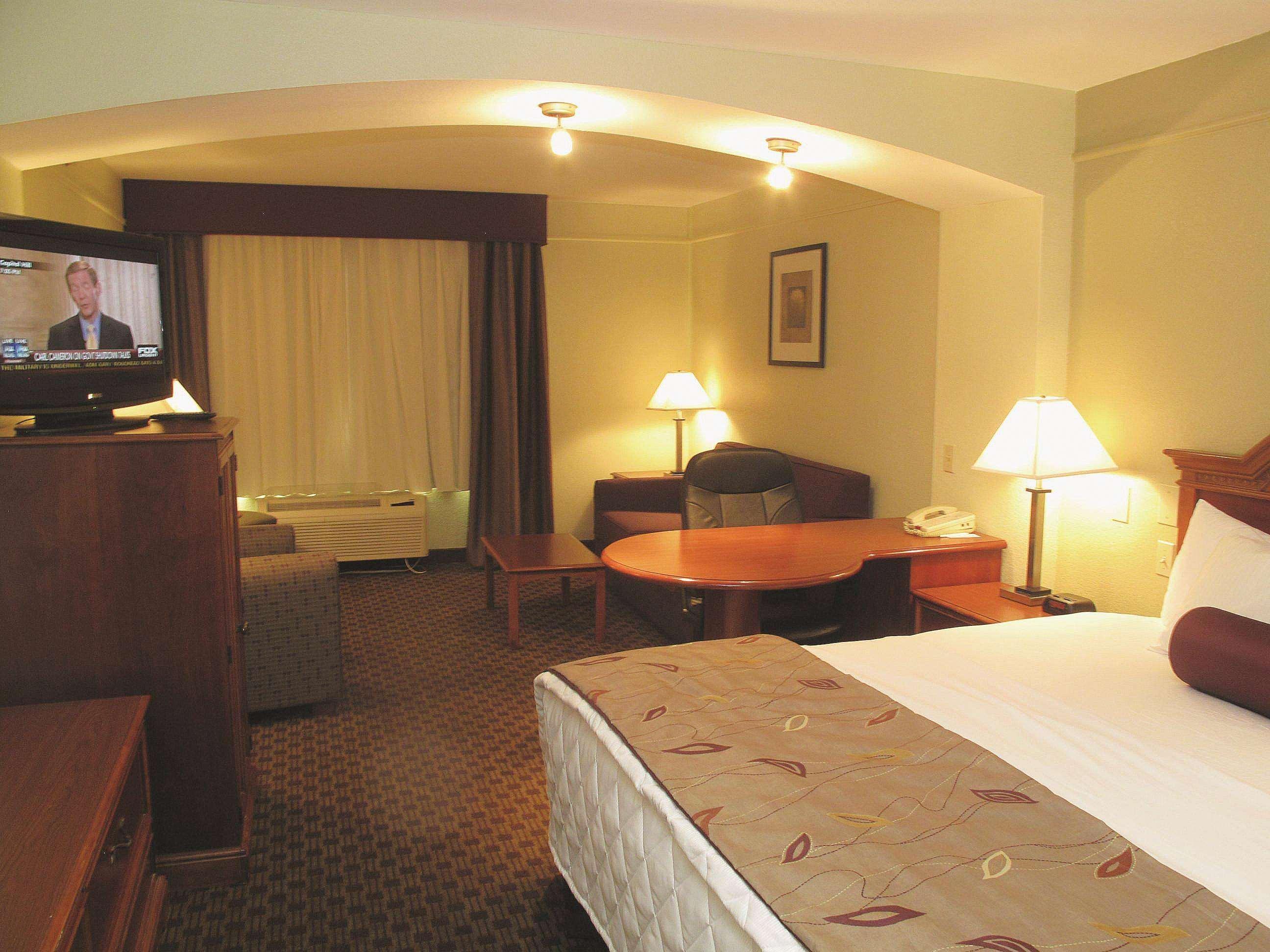 La Quinta By Wyndham Kerrville Kültér fotó