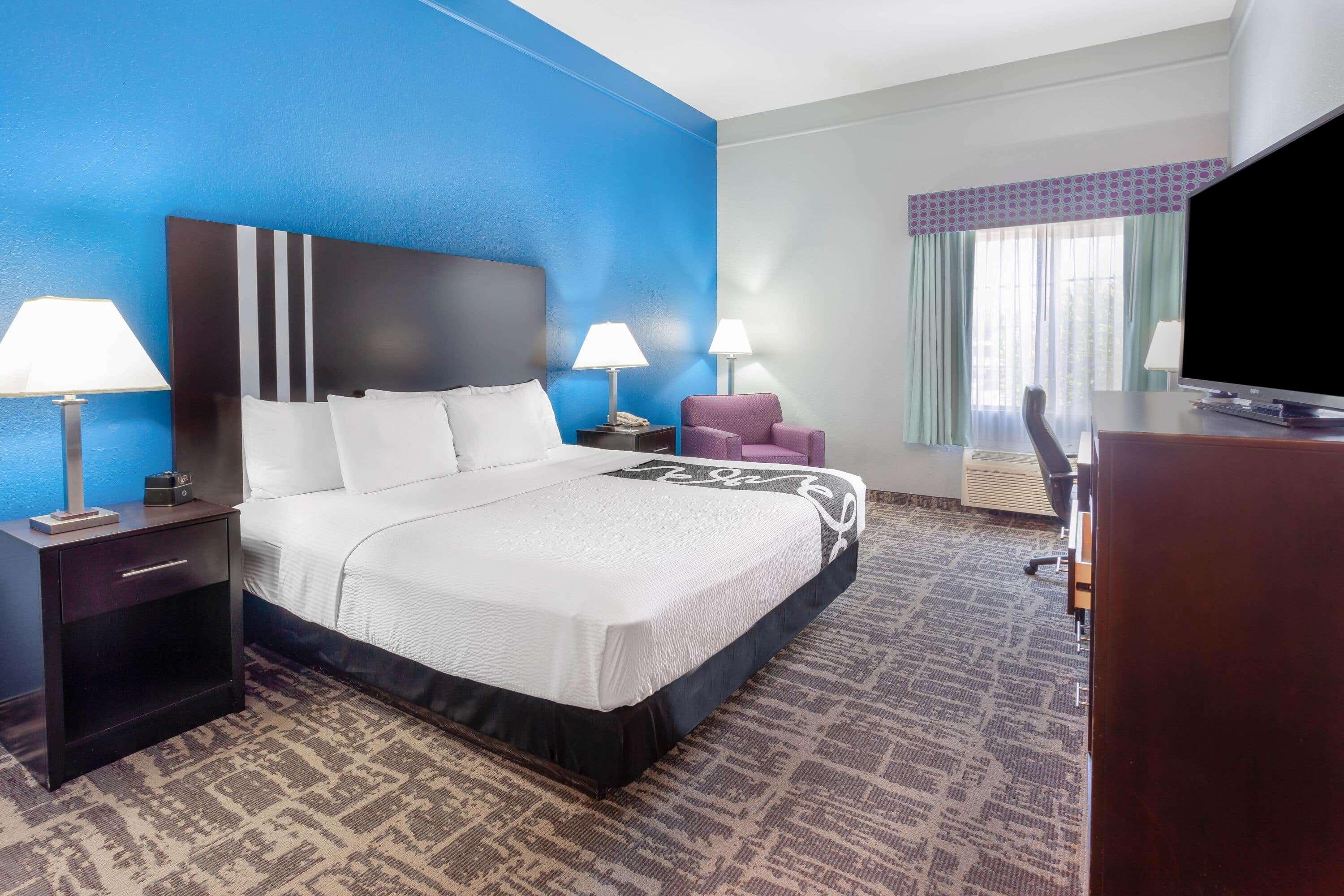 La Quinta By Wyndham Kerrville Kültér fotó