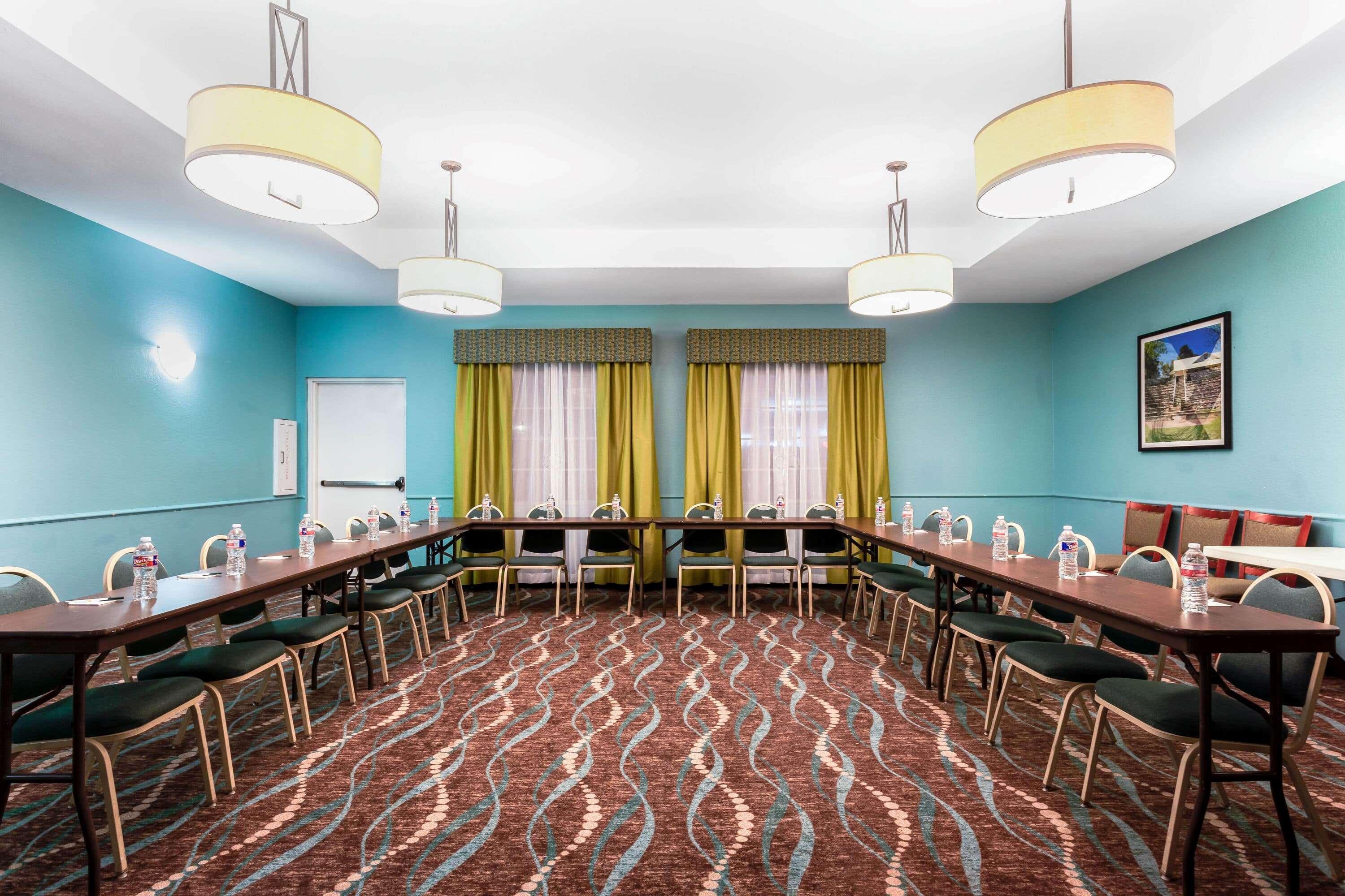 La Quinta By Wyndham Kerrville Kültér fotó
