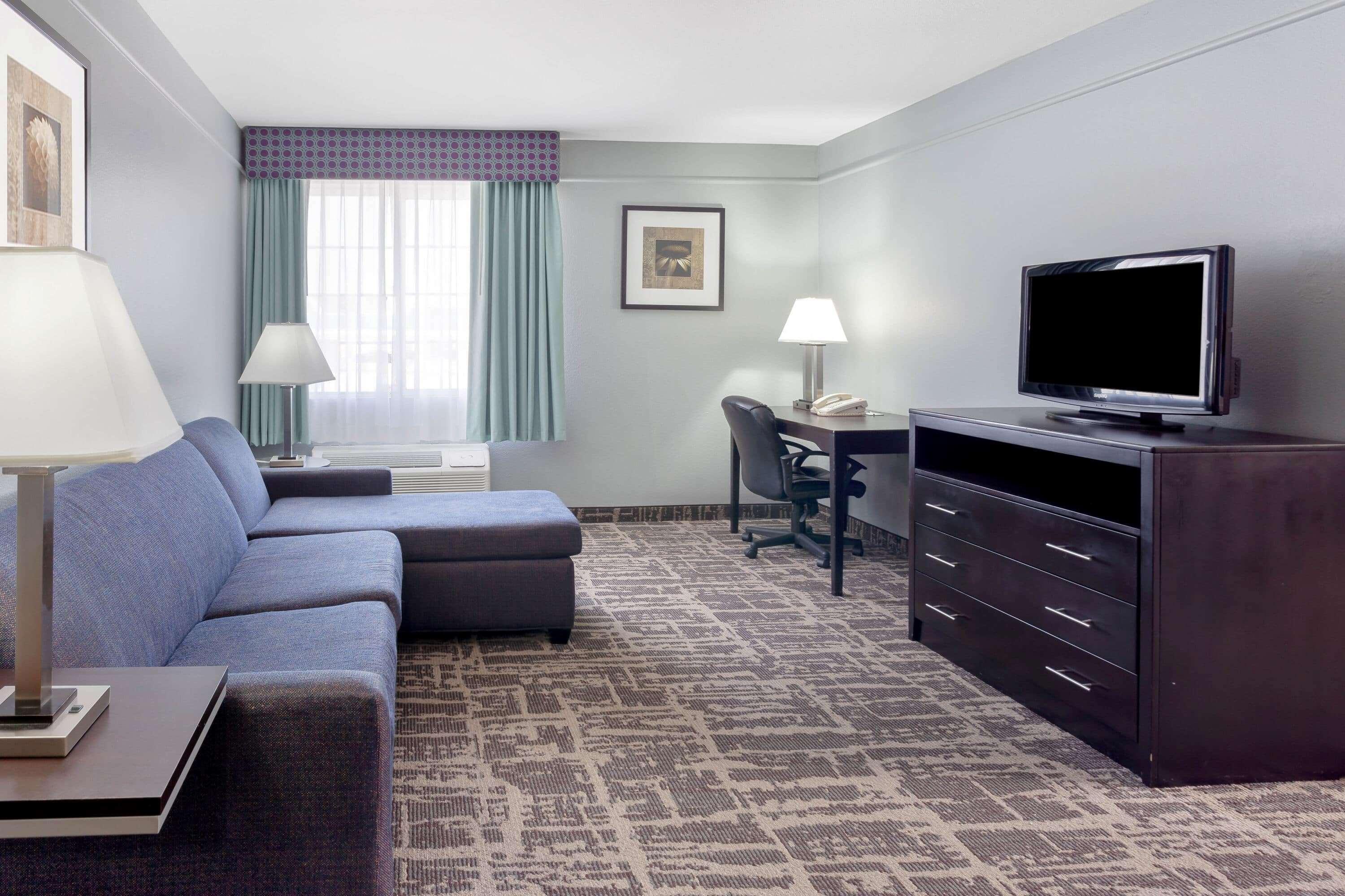 La Quinta By Wyndham Kerrville Kültér fotó