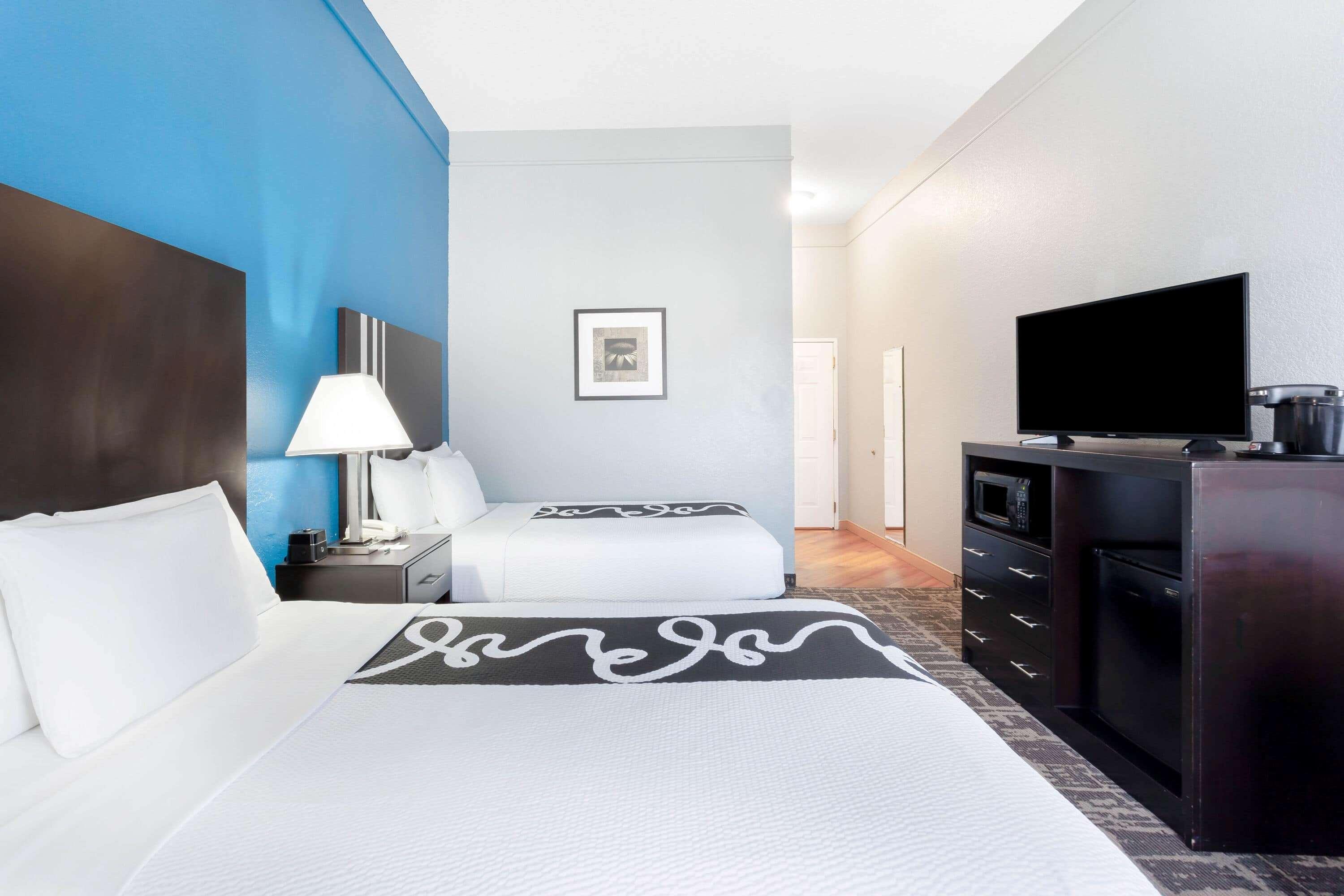 La Quinta By Wyndham Kerrville Kültér fotó
