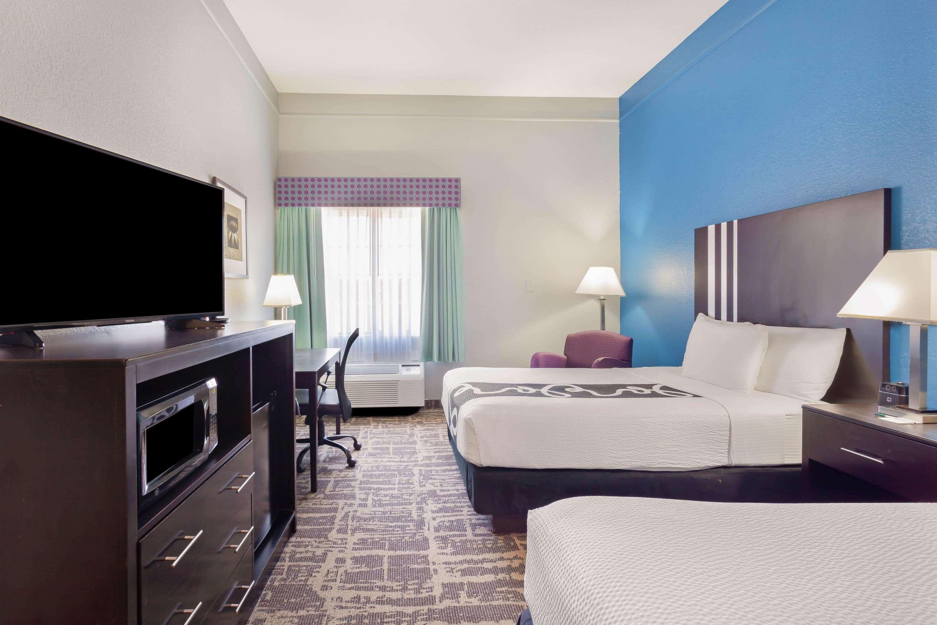 La Quinta By Wyndham Kerrville Kültér fotó