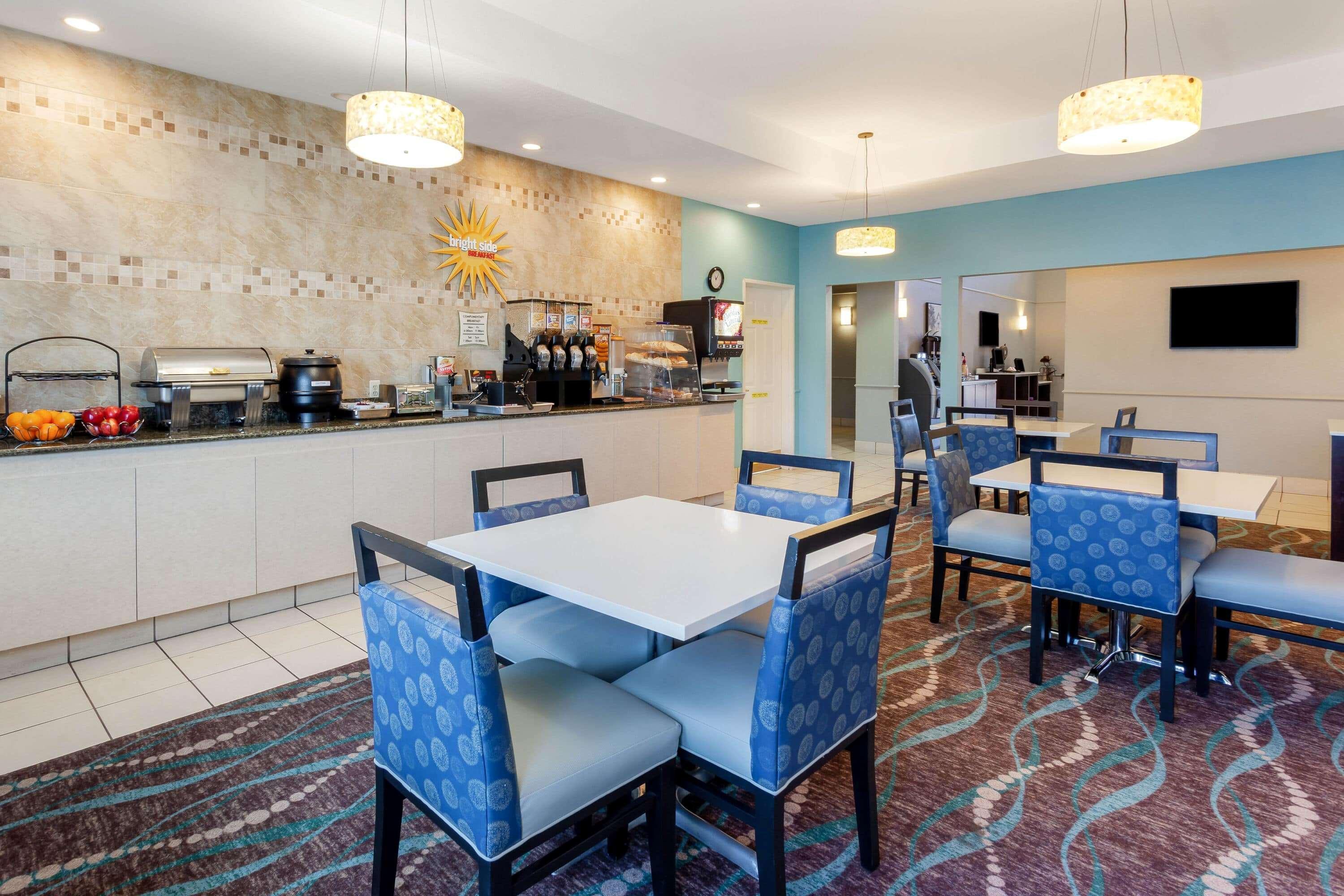 La Quinta By Wyndham Kerrville Kültér fotó