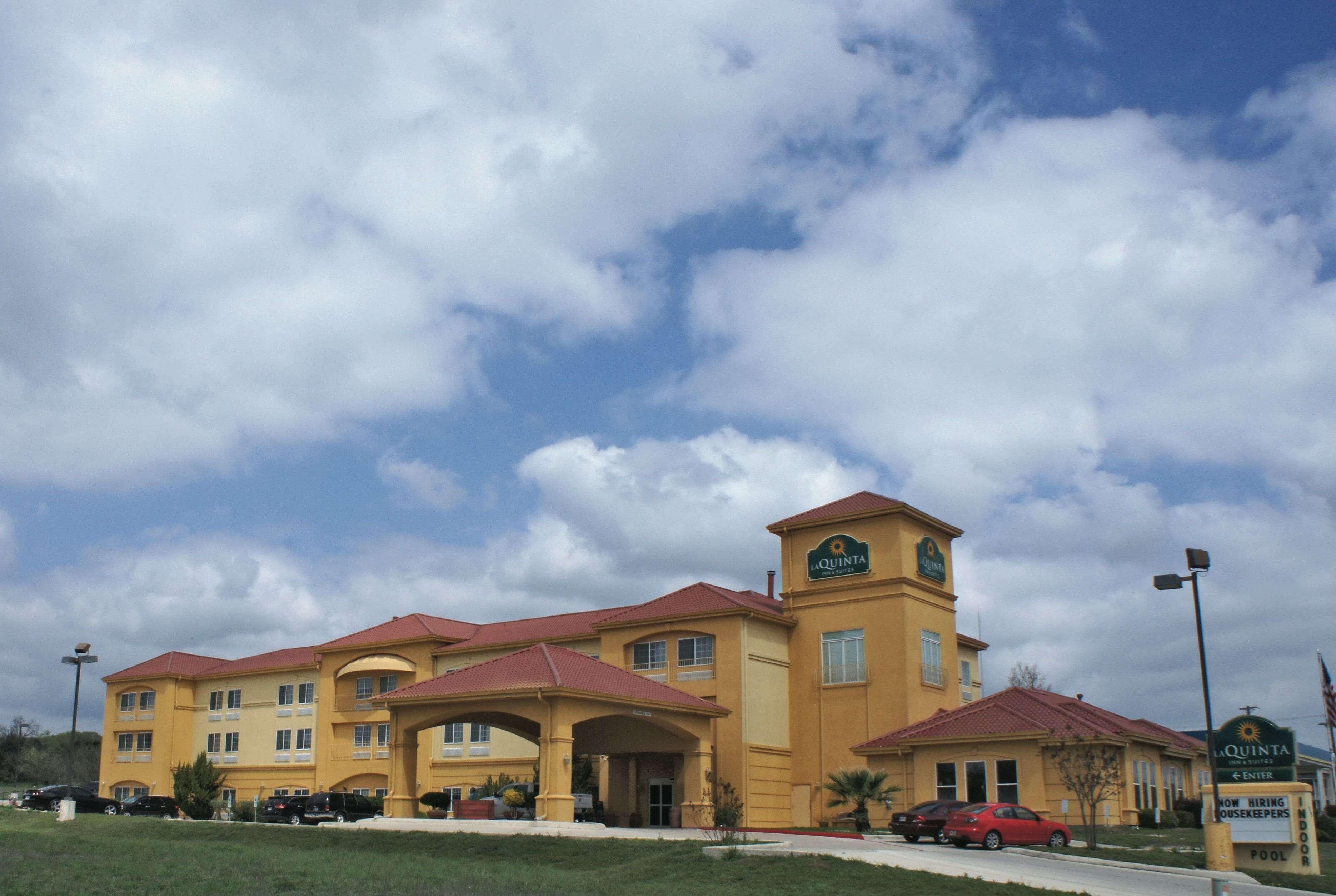 La Quinta By Wyndham Kerrville Kültér fotó