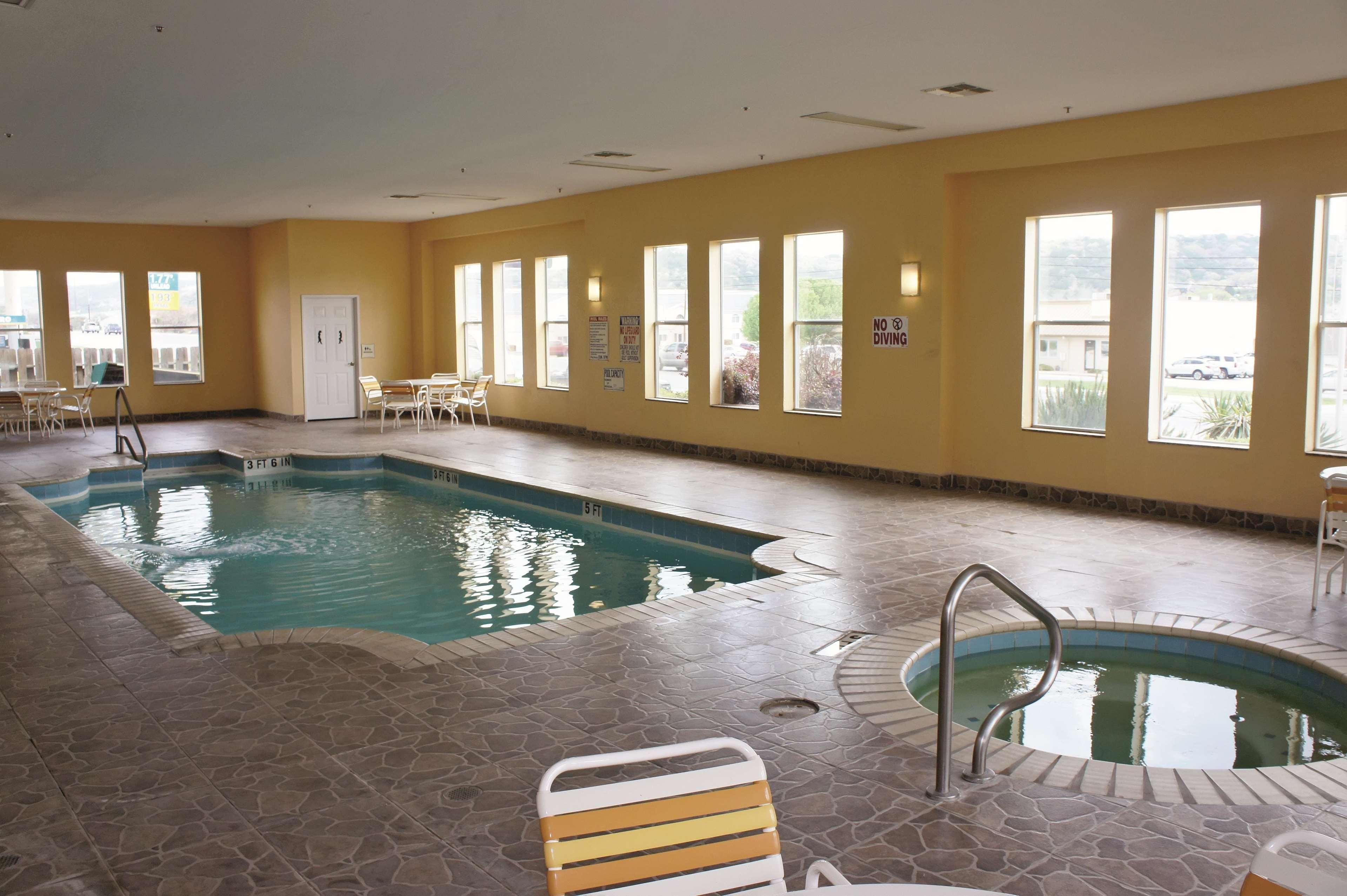 La Quinta By Wyndham Kerrville Kültér fotó
