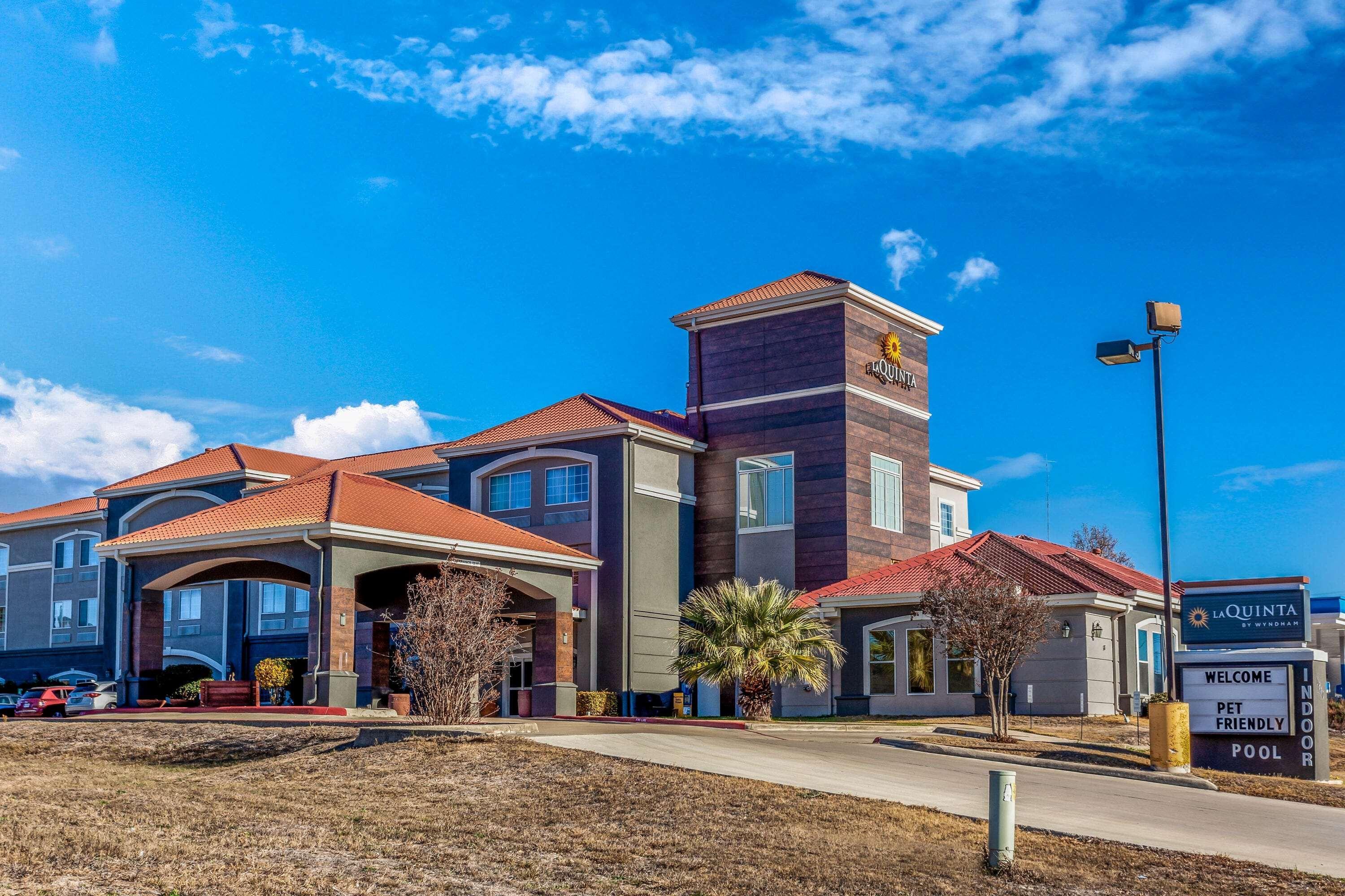 La Quinta By Wyndham Kerrville Kültér fotó