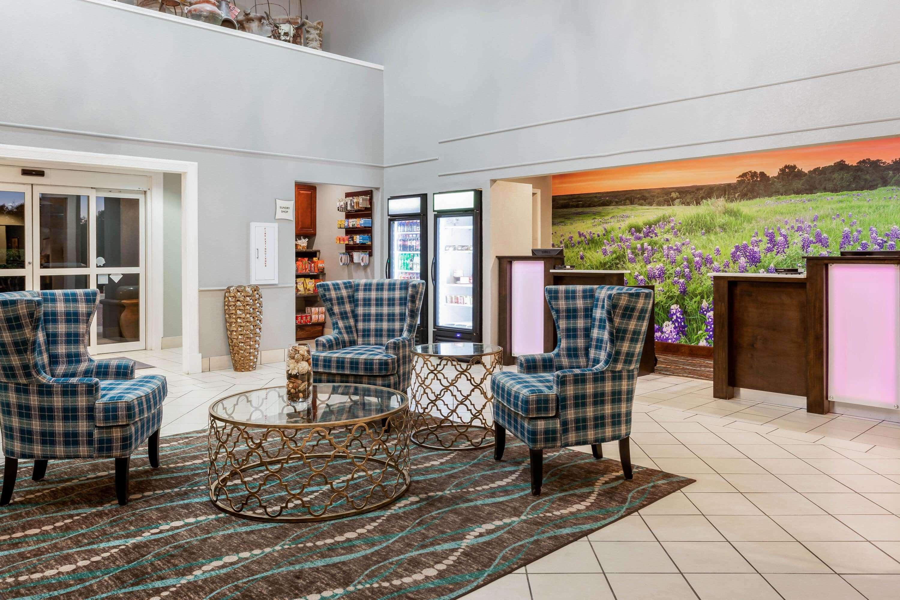 La Quinta By Wyndham Kerrville Kültér fotó