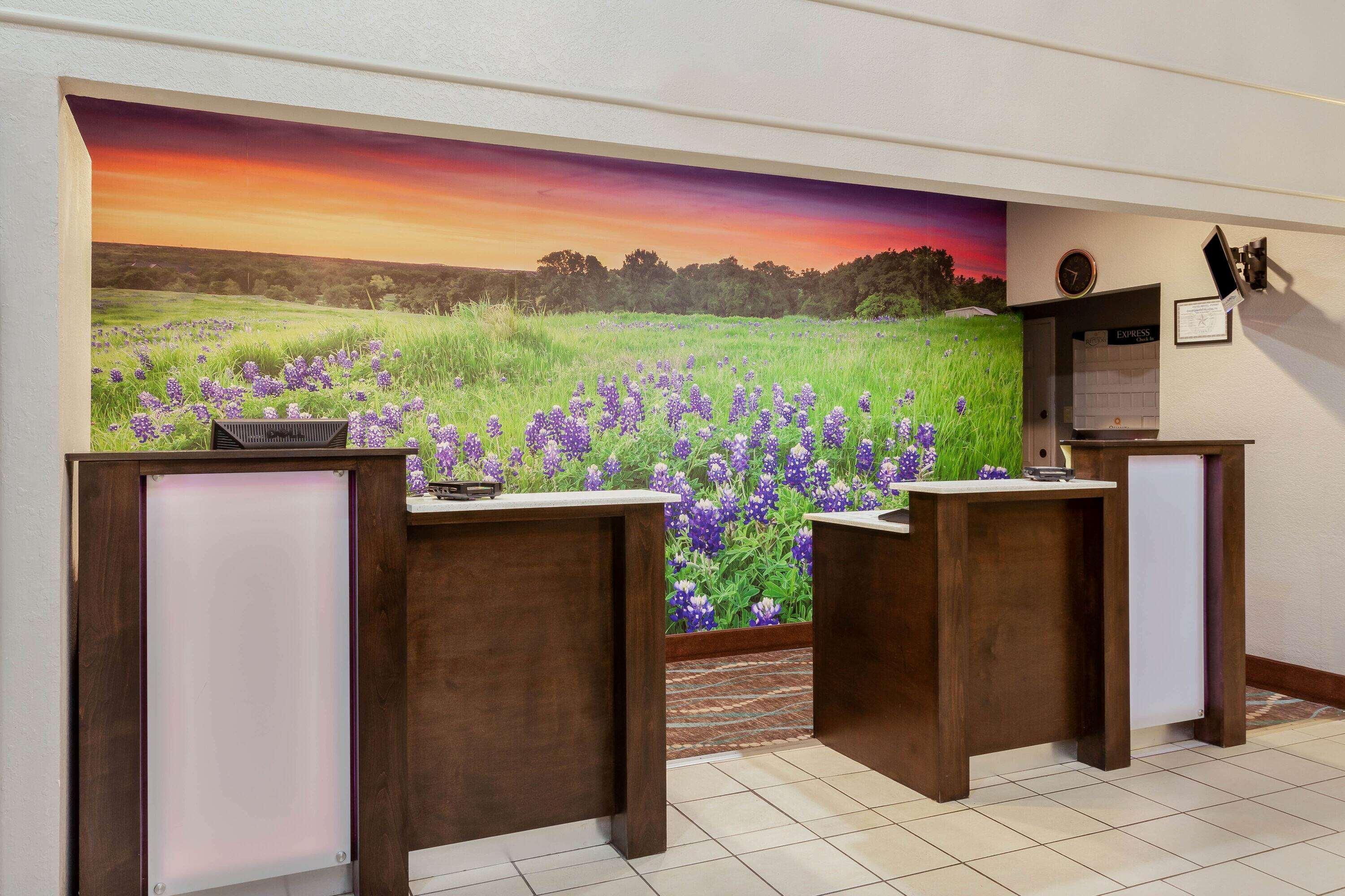 La Quinta By Wyndham Kerrville Kültér fotó