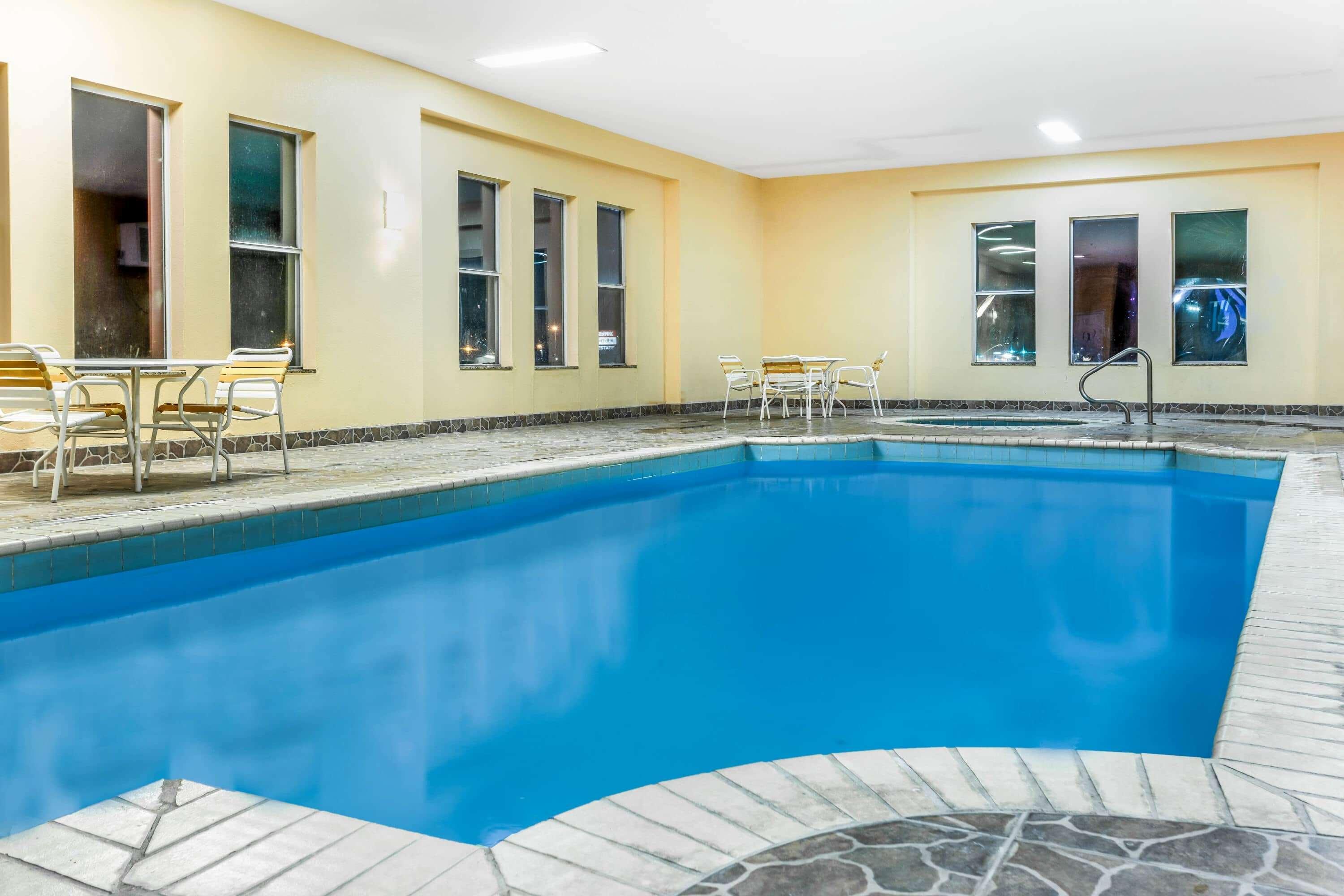 La Quinta By Wyndham Kerrville Kültér fotó