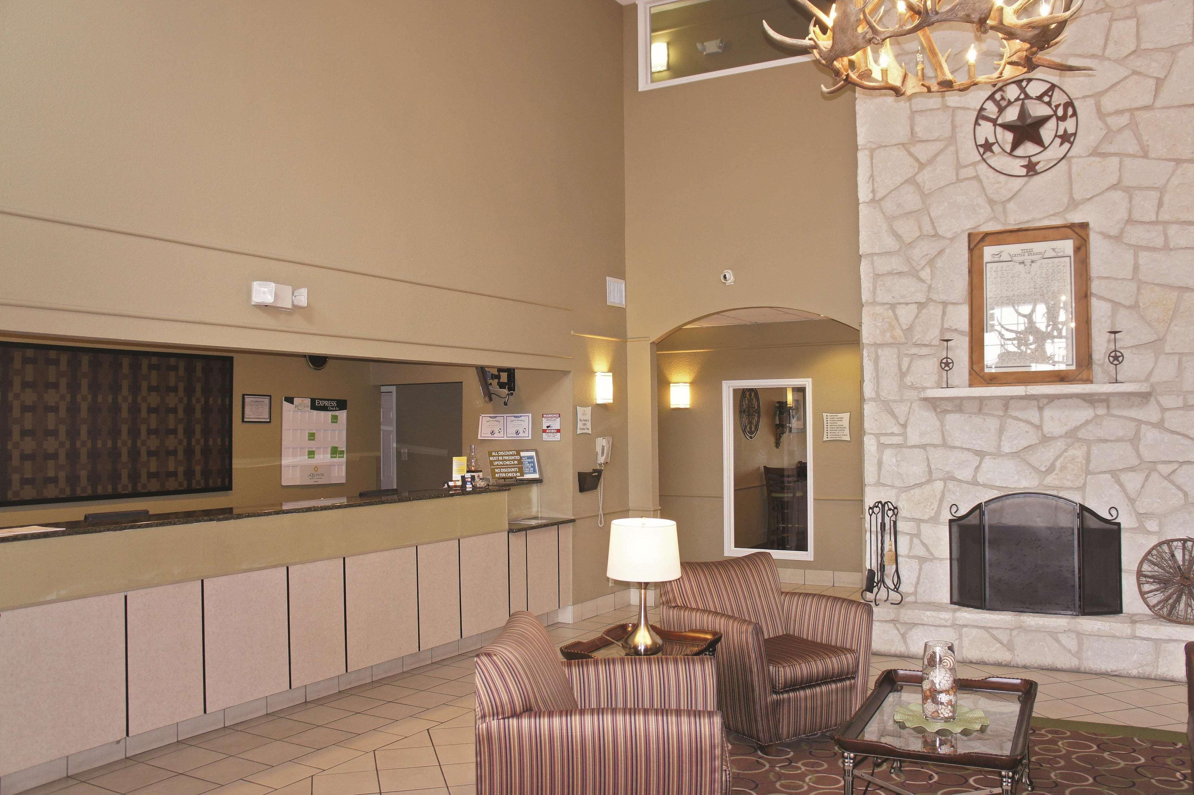 La Quinta By Wyndham Kerrville Kültér fotó