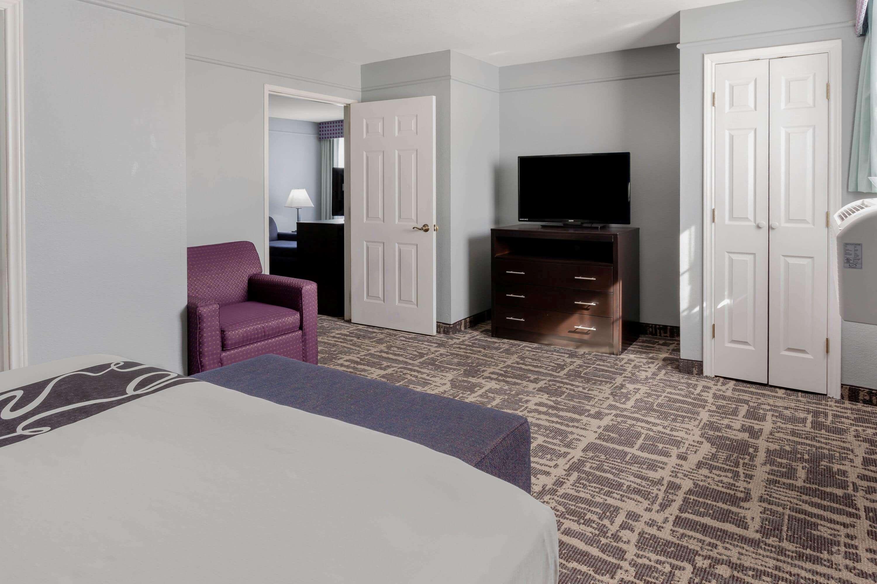 La Quinta By Wyndham Kerrville Kültér fotó