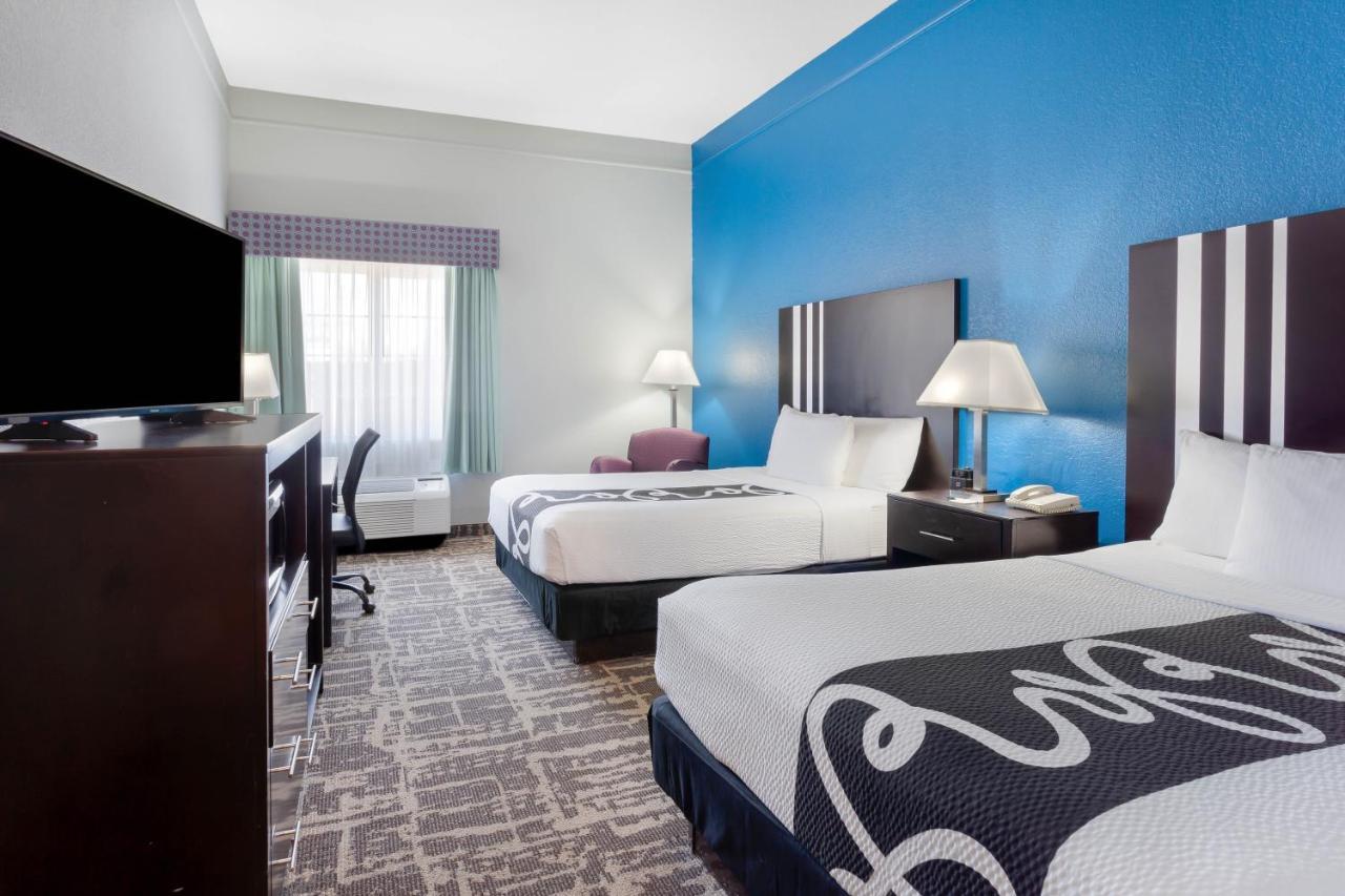 La Quinta By Wyndham Kerrville Kültér fotó
