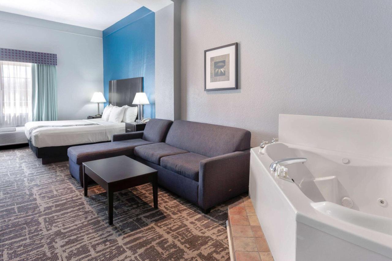 La Quinta By Wyndham Kerrville Kültér fotó